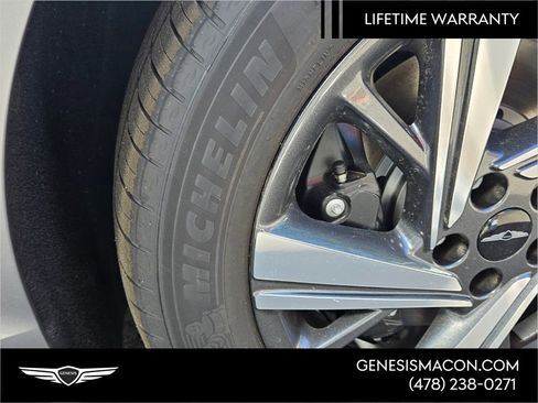 New 2026 Genesis GV70 3.5T Sport Advanced image 23