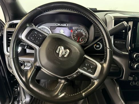 Used 2021 RAM 3500 Laramie image 18