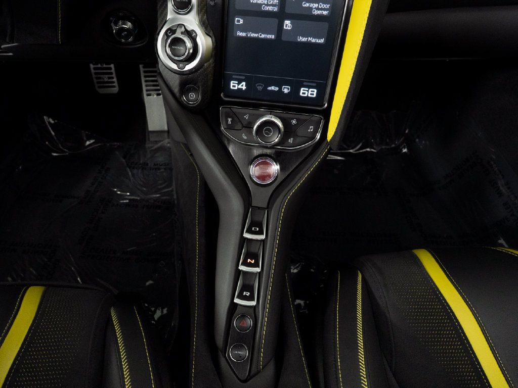 Used 2020 McLaren 720S Performance RWD image 20
