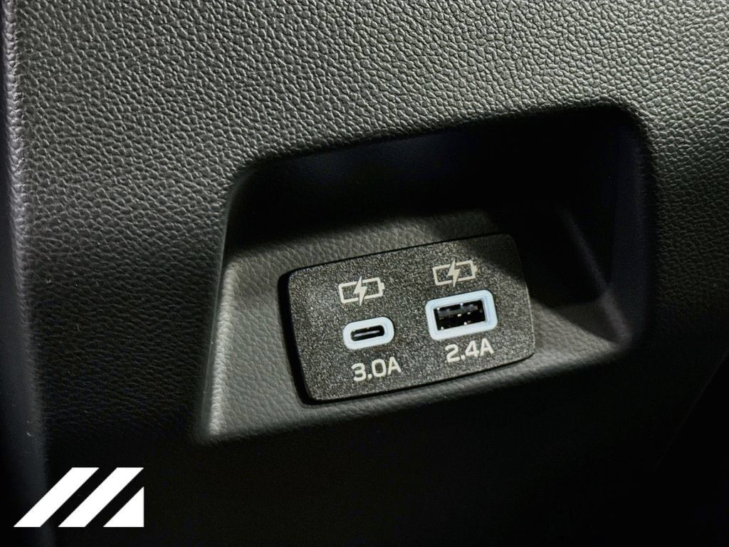 New 2026 Subaru Impreza RS AWD/4WD image 25