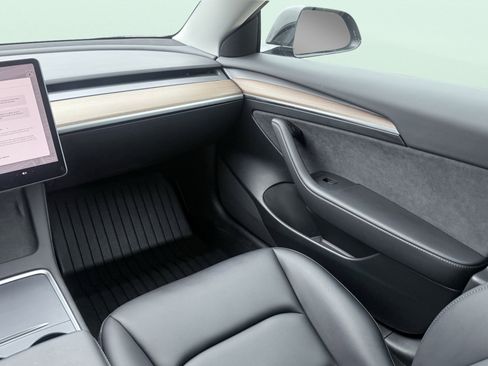 Used 2023 Tesla Model 3 Standard Range RWD image 50