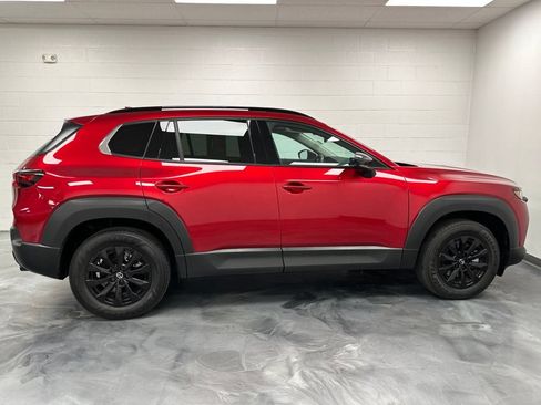 Certified 2026 MAZDA CX-50 AWD 2.5 Hybrid w/ Weather Package image 5