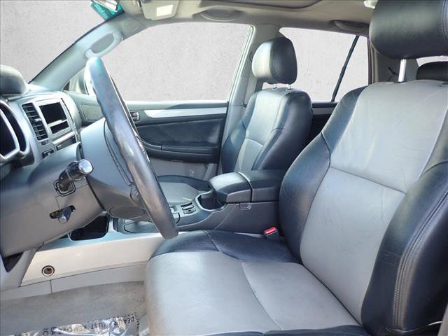 Used 2003 Toyota 4Runner Sport AWD/4WD image 11