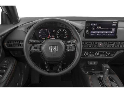 New 2027 Honda HR-V Sport image 4