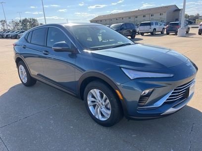 New 2025 Buick Envista Preferred w/ Convenience I Package