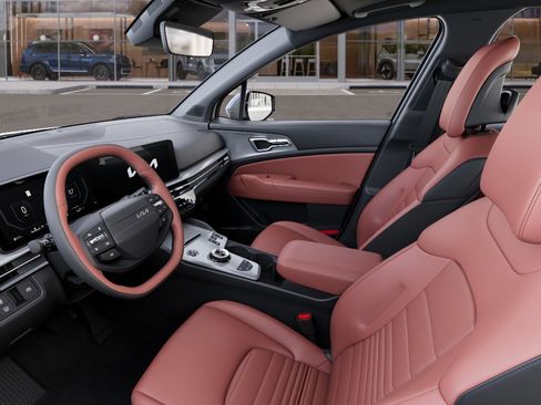 New 2026 Kia Sportage SX Prestige image 17