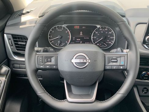 New 2026 Nissan Rogue SV image 9