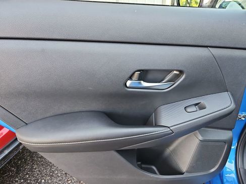 Used 2023 Nissan Sentra SV image 27