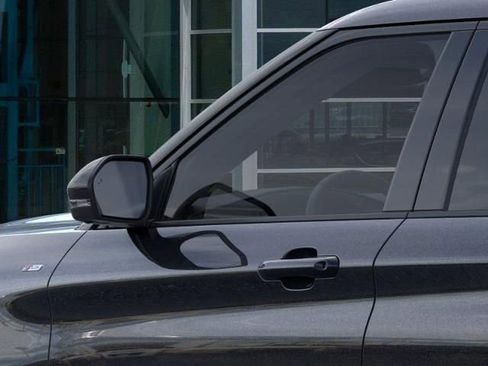 New 2026 Ford Explorer ST-Line w/ ST-Line Street Pack image 20