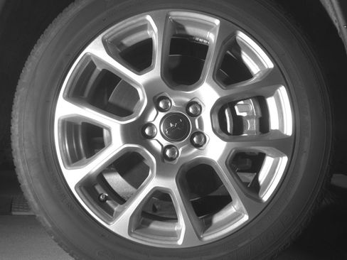 Used 2025 Jeep Compass Limited image 10