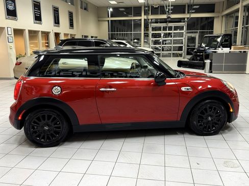 Used 2016 MINI Cooper S FWD image 57