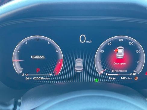 Used 2025 Acura TLX SH-AWD w/ A-SPEC Pkg image 19