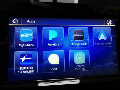 Used 2023 Subaru Crosstrek 2.0i Premium image 36