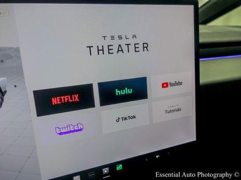 Used 2024 Tesla Cybertruck Cyberbeast image 24