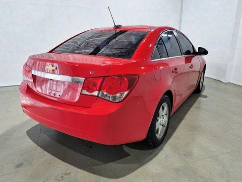 Used 2016 Chevrolet Cruze LT image 17