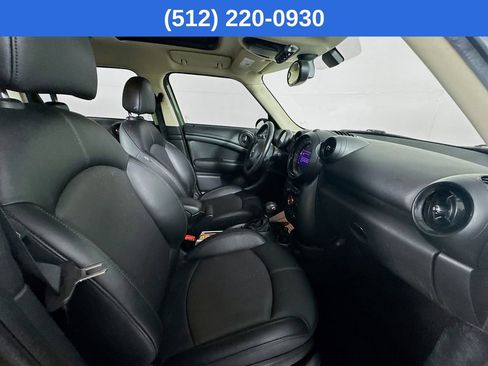 Used 2016 MINI Cooper Countryman S image 33