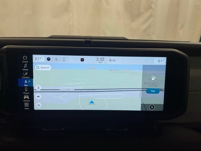 New 2026 Jeep Gladiator Mojave AWD/4WD image 18