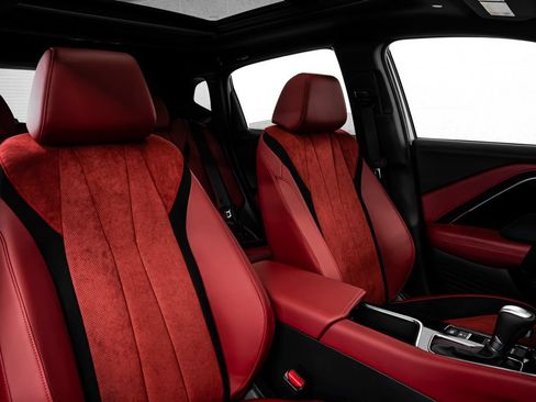 New 2026 Acura ADX A-Spec AWD/4WD image 26