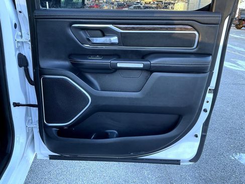 Used 2019 RAM 1500 Laramie image 18