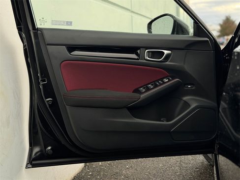 Used 2026 Honda Civic Si image 9
