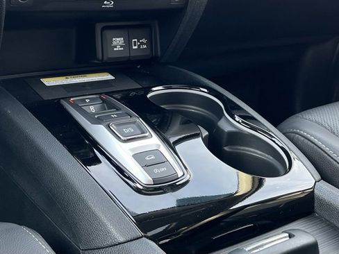 Certified 2022 Honda Pilot Elite image 23