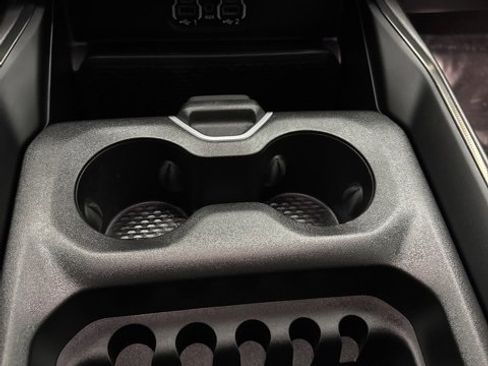 Used 2022 RAM 1500 Rebel w/ Rebel Level 2 Equipment Group image 13