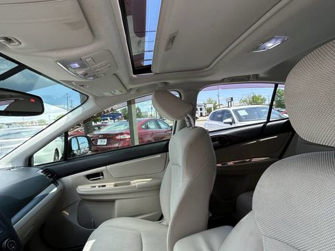 Used 2014 Subaru Crosstrek 2.0i Premium w/ Moonroof Package image 12