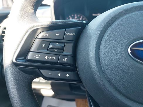 New 2026 Subaru Crosstrek 2.5i image 14