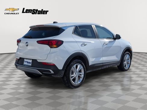 Used 2022 Buick Encore GX Preferred w/ Cold Weather Comfort Package image 5