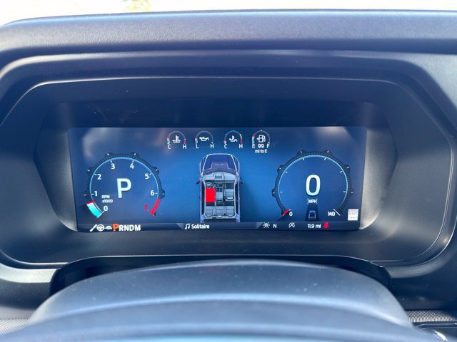New 2026 Ford F150 Raptor AWD/4WD image 23