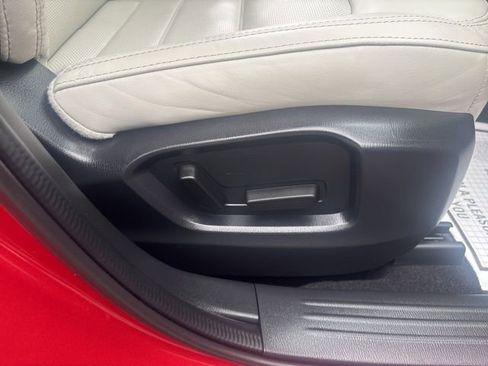 Used 2023 MAZDA CX-5 AWD 2.5 S w/ Premium Plus Pkg image 18