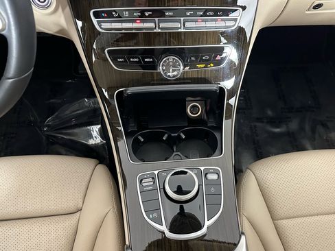 Used 2021 Mercedes-Benz C 300 Sedan w/ Premium Package image 18
