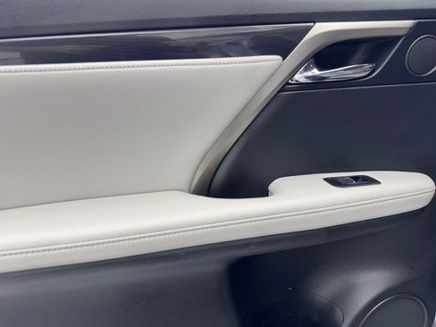 Used 2017 Lexus RX 350 FWD w/ Accessory Package image 40