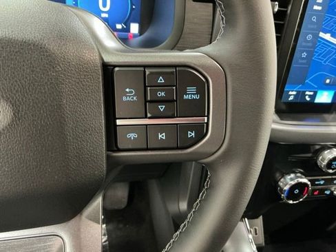 New 2026 Ford F150 XLT w/ Equipment Group 302A MID image 30