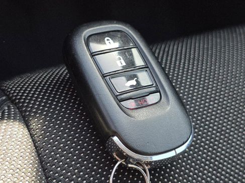 Used 2024 Honda CR-V LX image 33