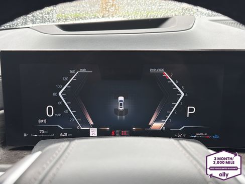 Used 2024 BMW X7 xDrive40i w/ Executive Package image 21