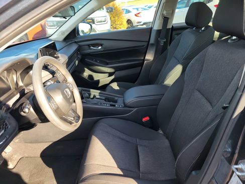 Used 2023 Honda Accord EX image 14