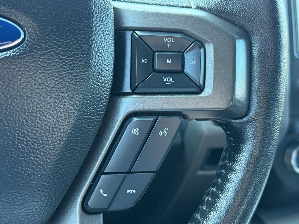 Used 2019 Ford Expedition XLT w/ Equipment Group 202A AWD/4WD image 22
