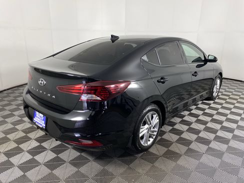 Used 2020 Hyundai Elantra Value Edition w/ Cargo Package (C1) image 8