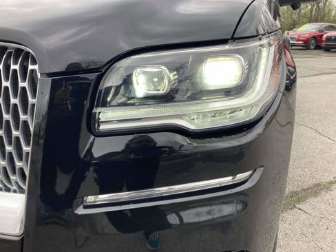 Certified 2024 Lincoln Navigator L Reserve image 11