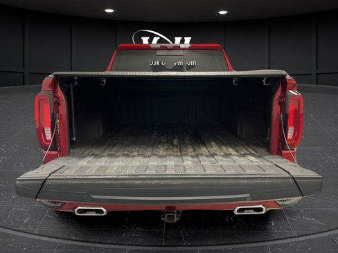 Used 2022 GMC Sierra 1500 AT4 w/ AT4 Premium Package image 45