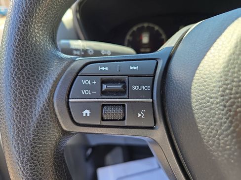 Certified 2024 Honda CR-V EX image 22