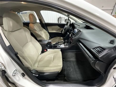Used 2021 Subaru Impreza Premium image 28