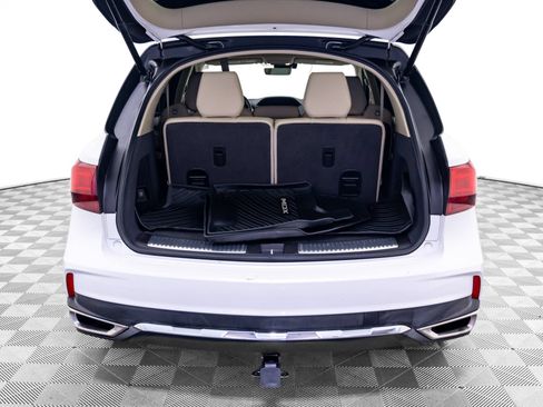 Used 2020 Acura MDX SH-AWD image 33