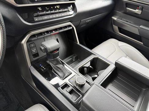 Used 2022 Toyota Tundra SR5 w/ TRD Sport Premium Package image 21