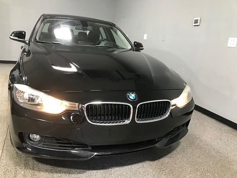 Used 2015 BMW 328i Sedan image 8