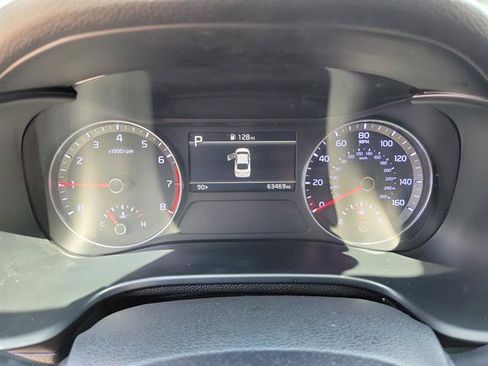 Used 2024 Kia Forte LXS FWD image 19