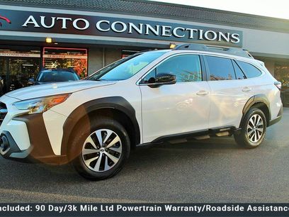 Used 2023 Subaru Outback Premium