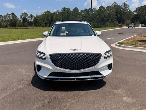 Used 2023 Genesis GV70 2.5T w/ Select Package AWD/4WD image 22