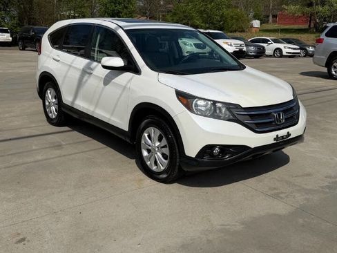 Used 2013 Honda CR-V EX image 5